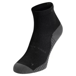 Performance Run Socks Quarter