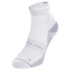 Performance Run Socks Quarter
