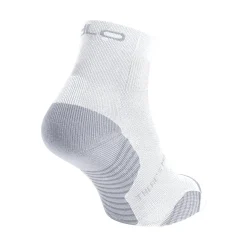 Performance Run Socks Quarter