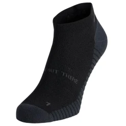 Performance Run Socks Short