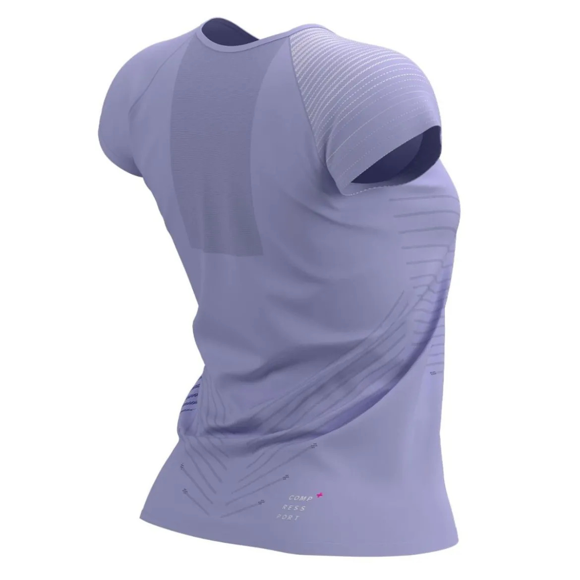 Performance SS T-shirt