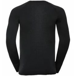 Performance Warm Eco BL Top Crew Neck L/S
