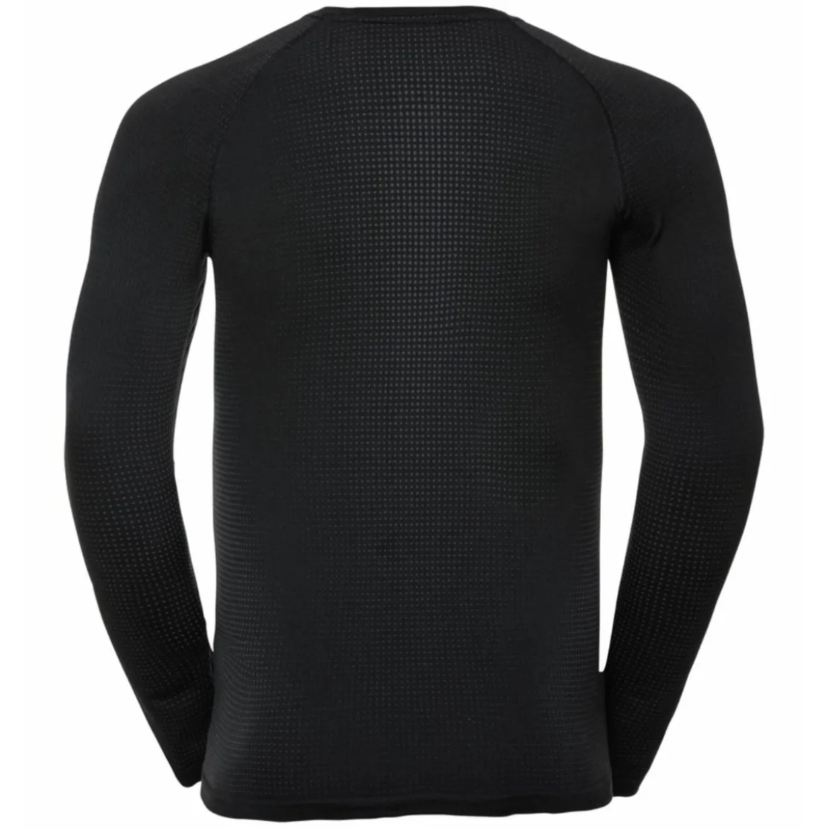 Performance Warm Eco BL Top Crew Neck L/S