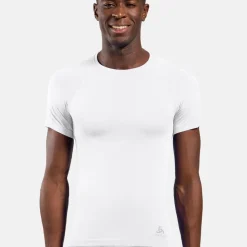 Performance X-Light BL SS Tee Crew Neck