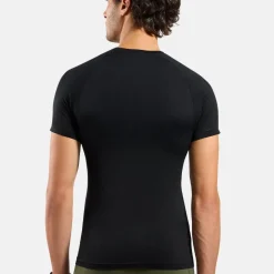 Performance X-Light BL SS Tee Crew Neck