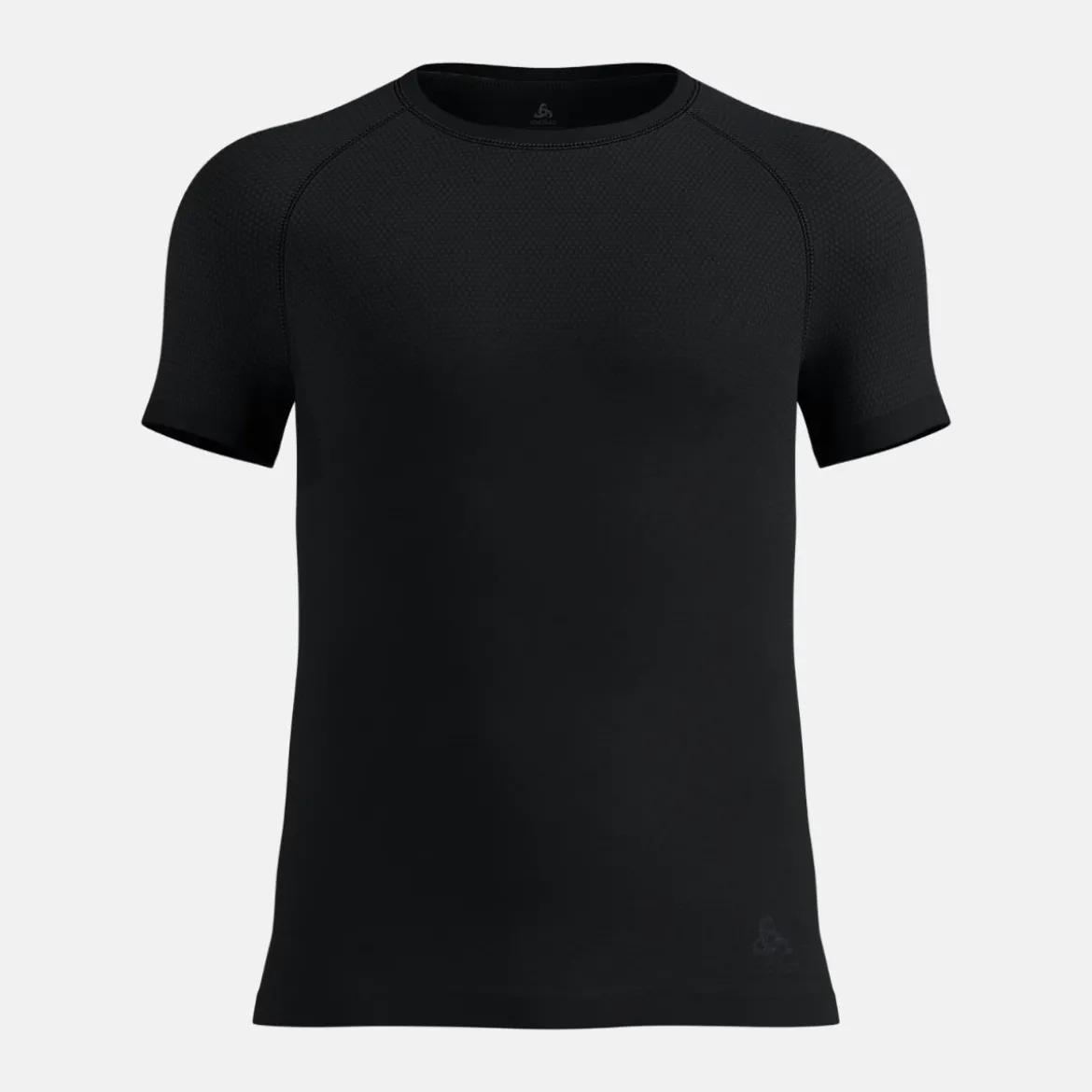 Performance X-Light BL SS Tee Crew Neck