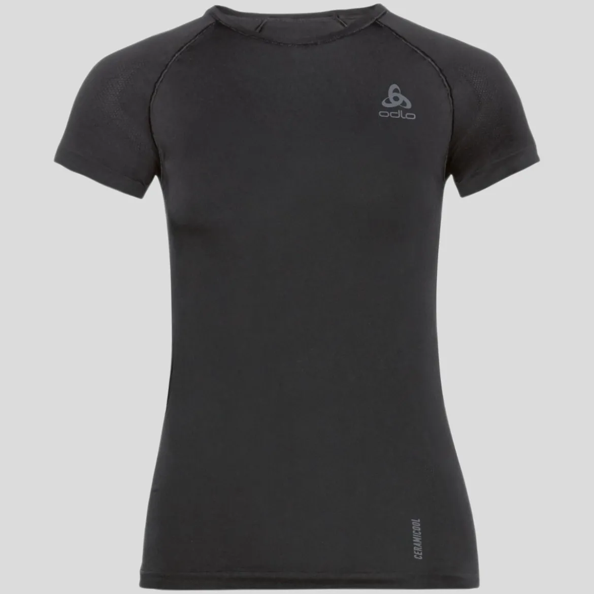 Performance X-Light Eco BL Top Crew Neck