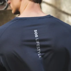 Pillar Tech LS Tee