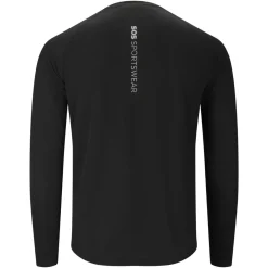 Pillar Tech LS Tee