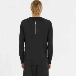 Pillar Tech LS Tee