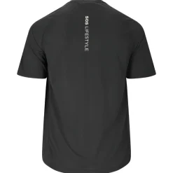 Pillar Tech SS Tee