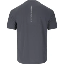 Pillar Tech SS Tee