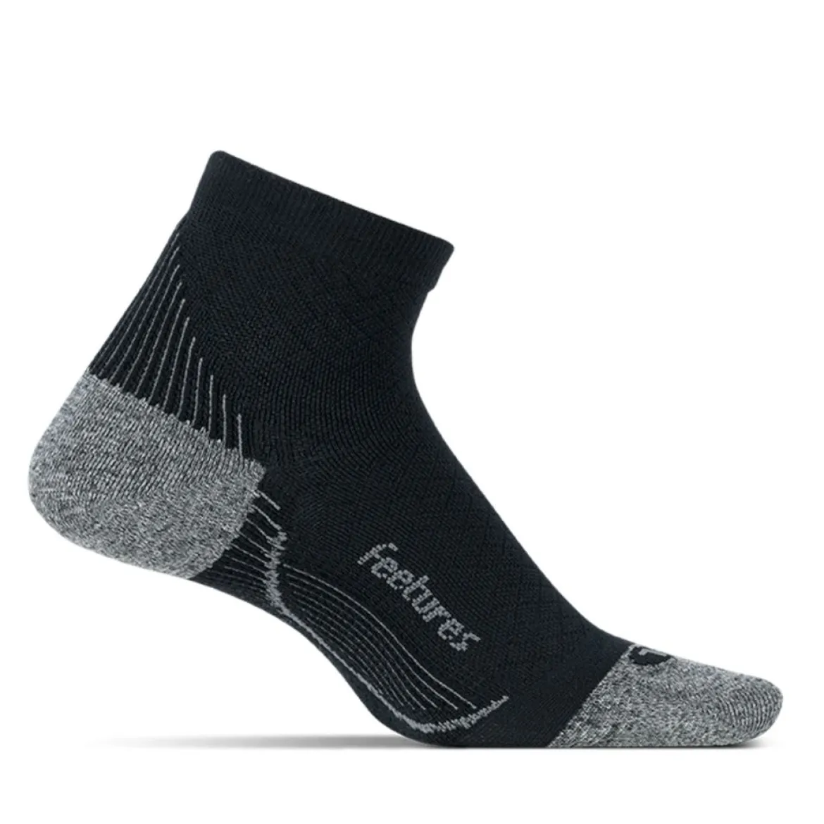 Plantar Fasciitis Ultra Light Quarter