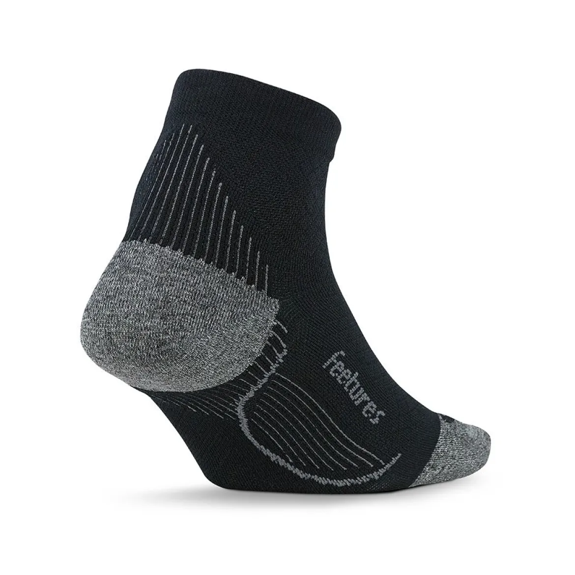 Plantar Fasciitis Ultra Light Quarter