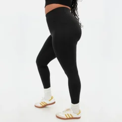 Pocket High-Rise Leggins Long