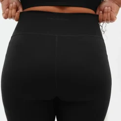 Pocket High-Rise Leggins Long