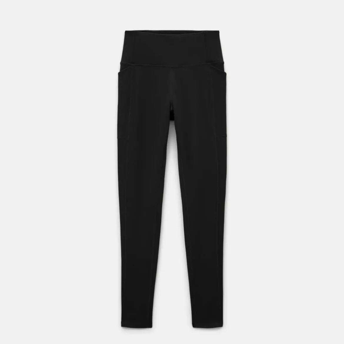 Pocket High-Rise Leggins Long