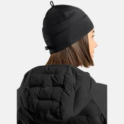 Polyknit Warm Reflective Hat