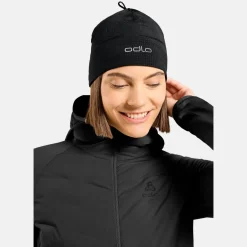 Polyknit Warm Reflective Hat