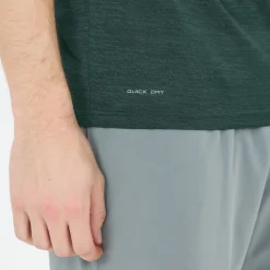 Portofino Performance SS Tee