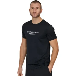 Portofino S/S performance Tee