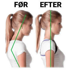 Posture Medic Elastic