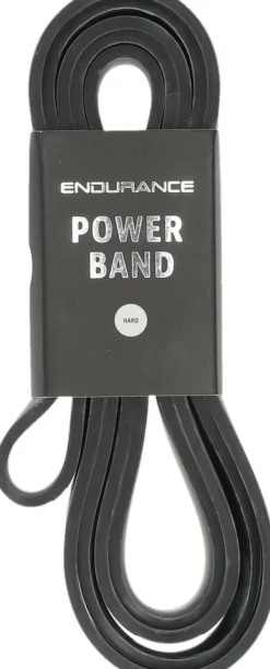 Power Band Hard