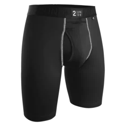Power Shift Long Leg