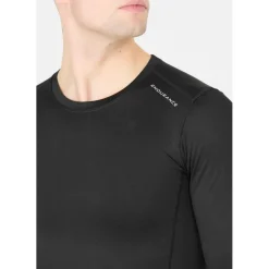 Power Winter LS Tee