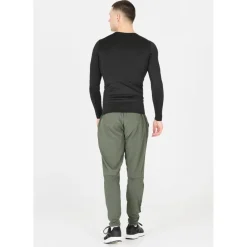 Power Winter LS Tee