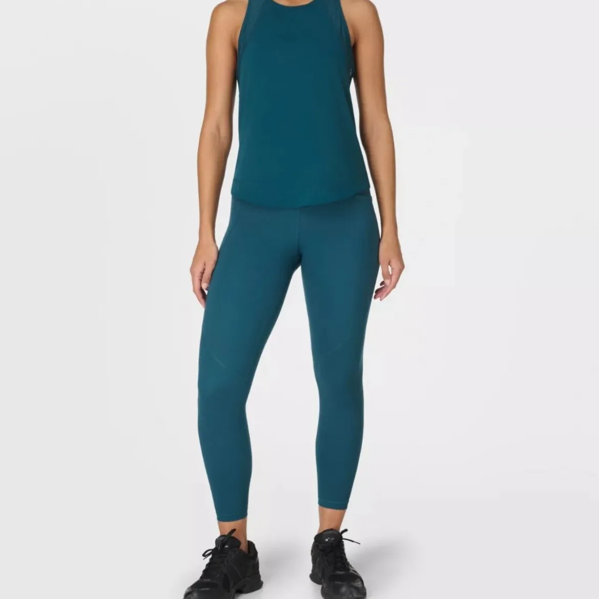 Power Workout Leggings