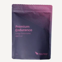 Premium Endurance Energy Electrolytes 1 kg. Wild fruit