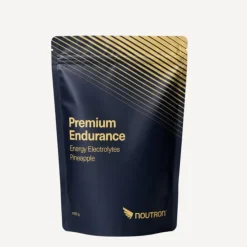 Premium Endurance Energy Electrolytes 1 kg. Pineapple
