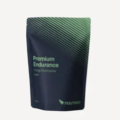 Premium Endurance Energy Electrolytes 1 kg. Lime
