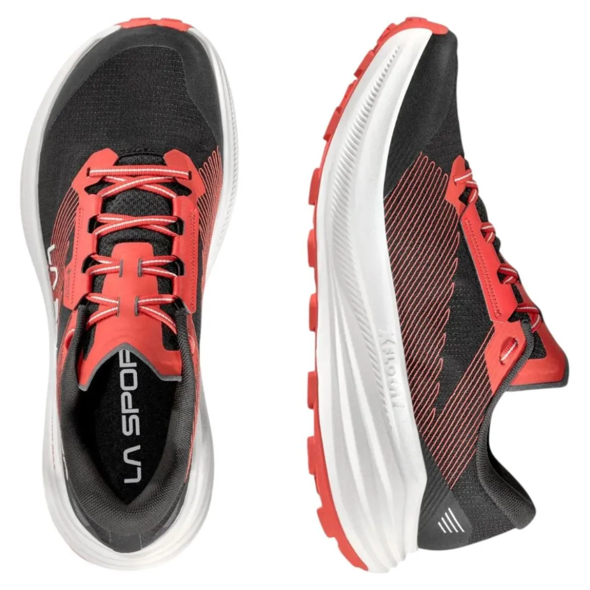Prodigio Max GTX