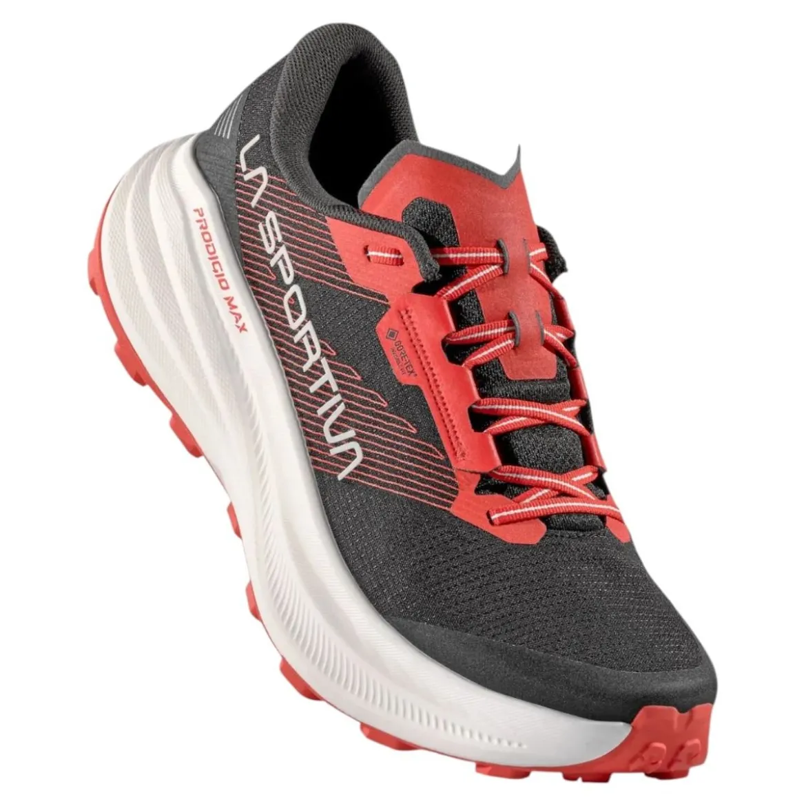Prodigio Max GTX