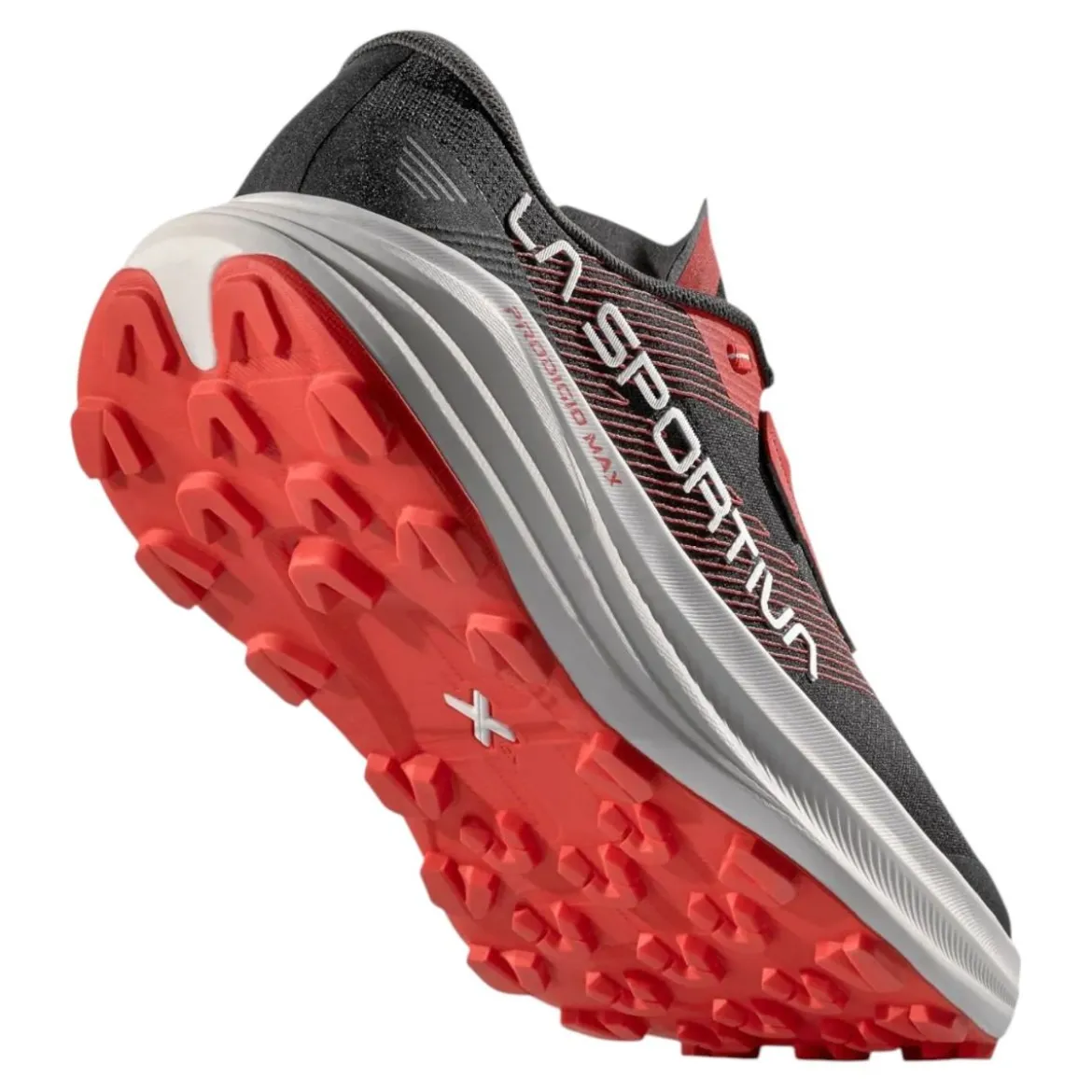 Prodigio Max GTX