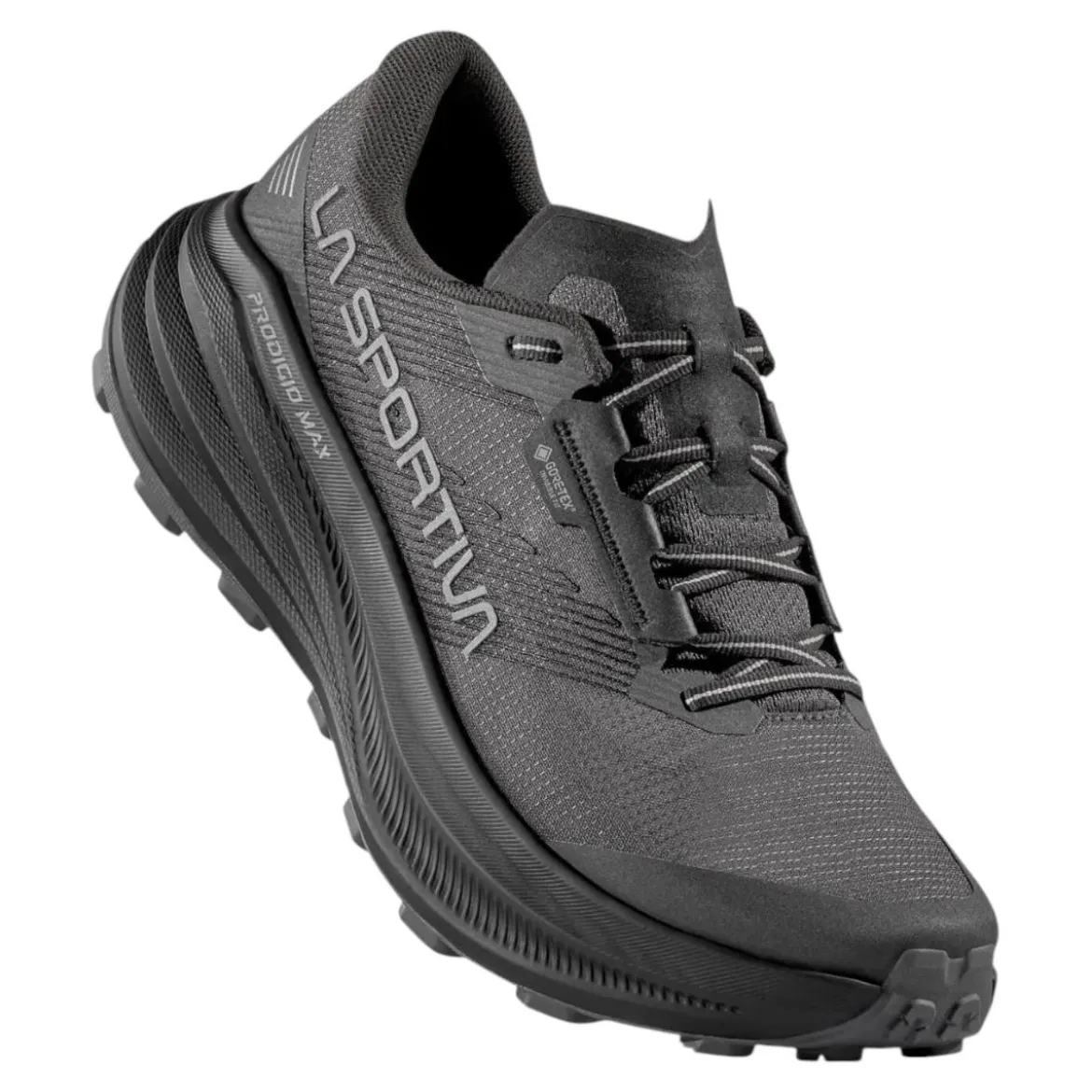 Prodigio Max GTX