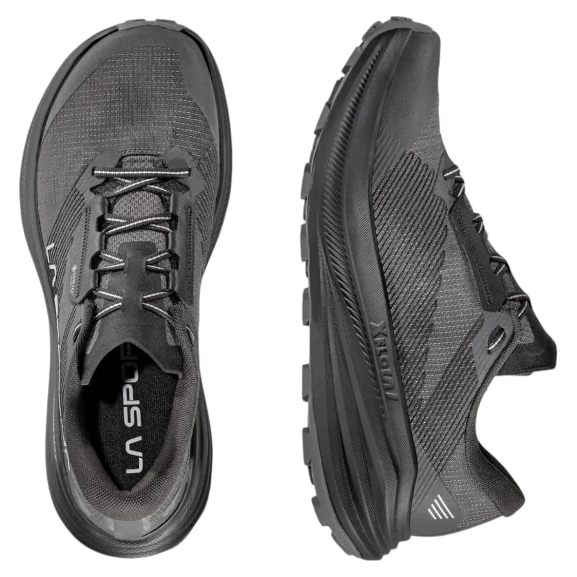Prodigio Max GTX