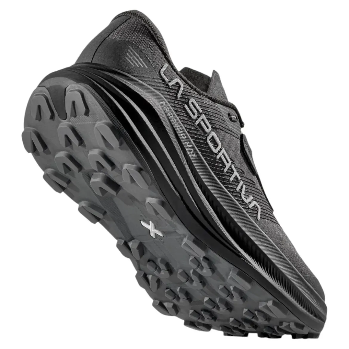 Prodigio Max GTX