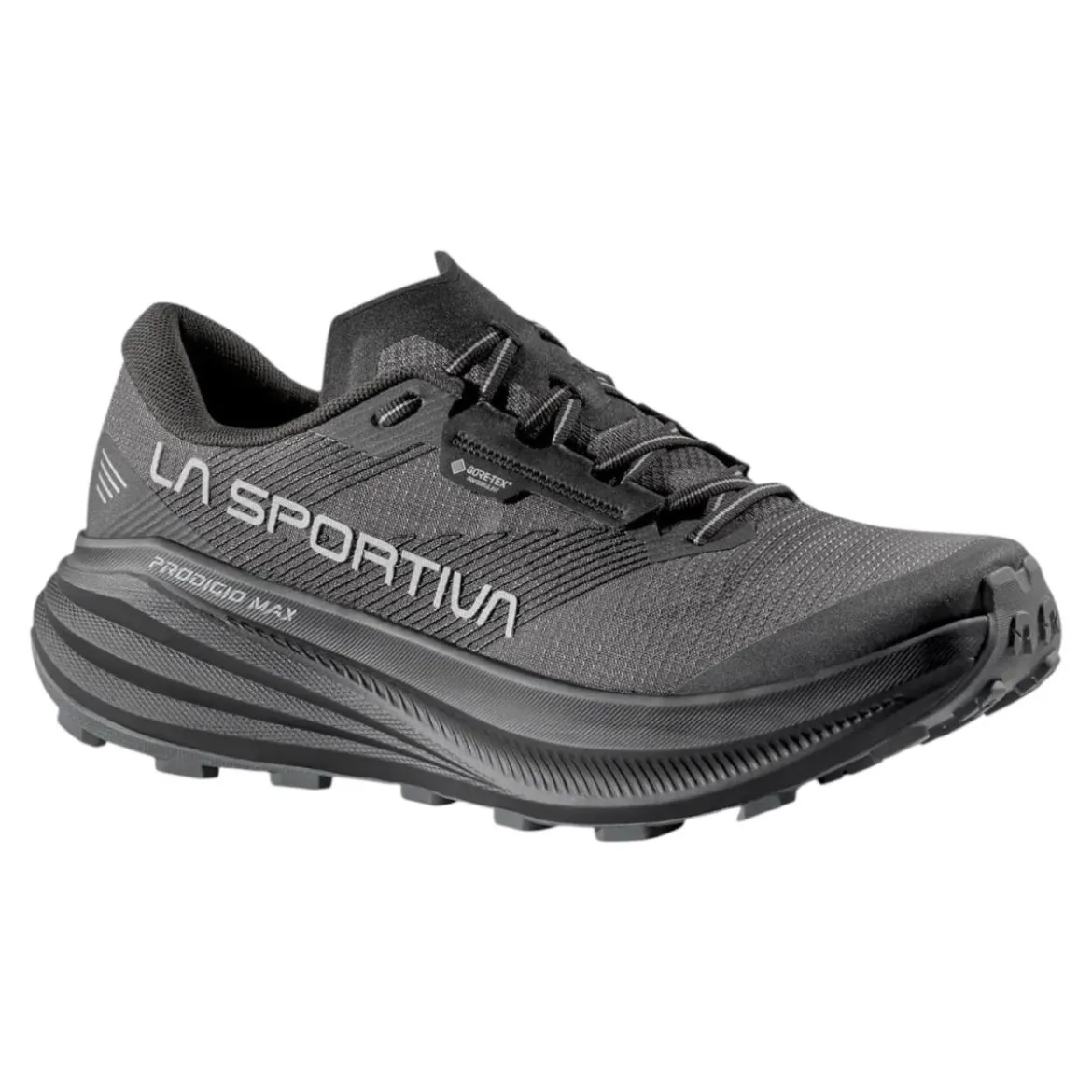 Prodigio Max GTX