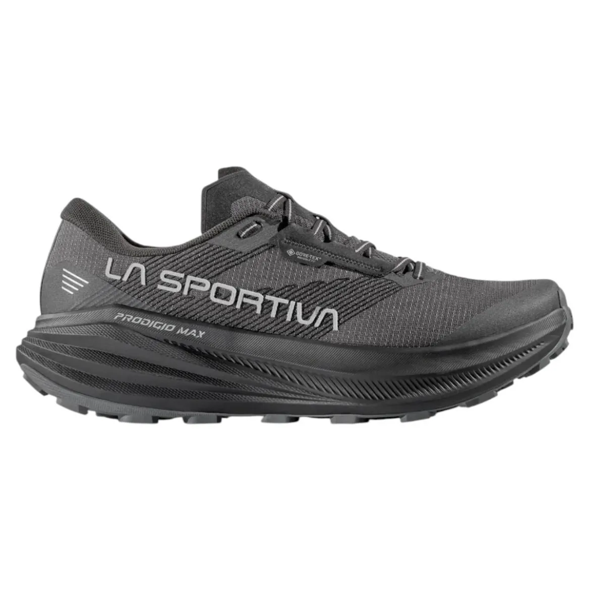 Prodigio Max GTX