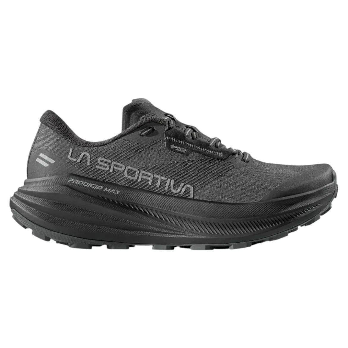 Prodigio Max GTX
