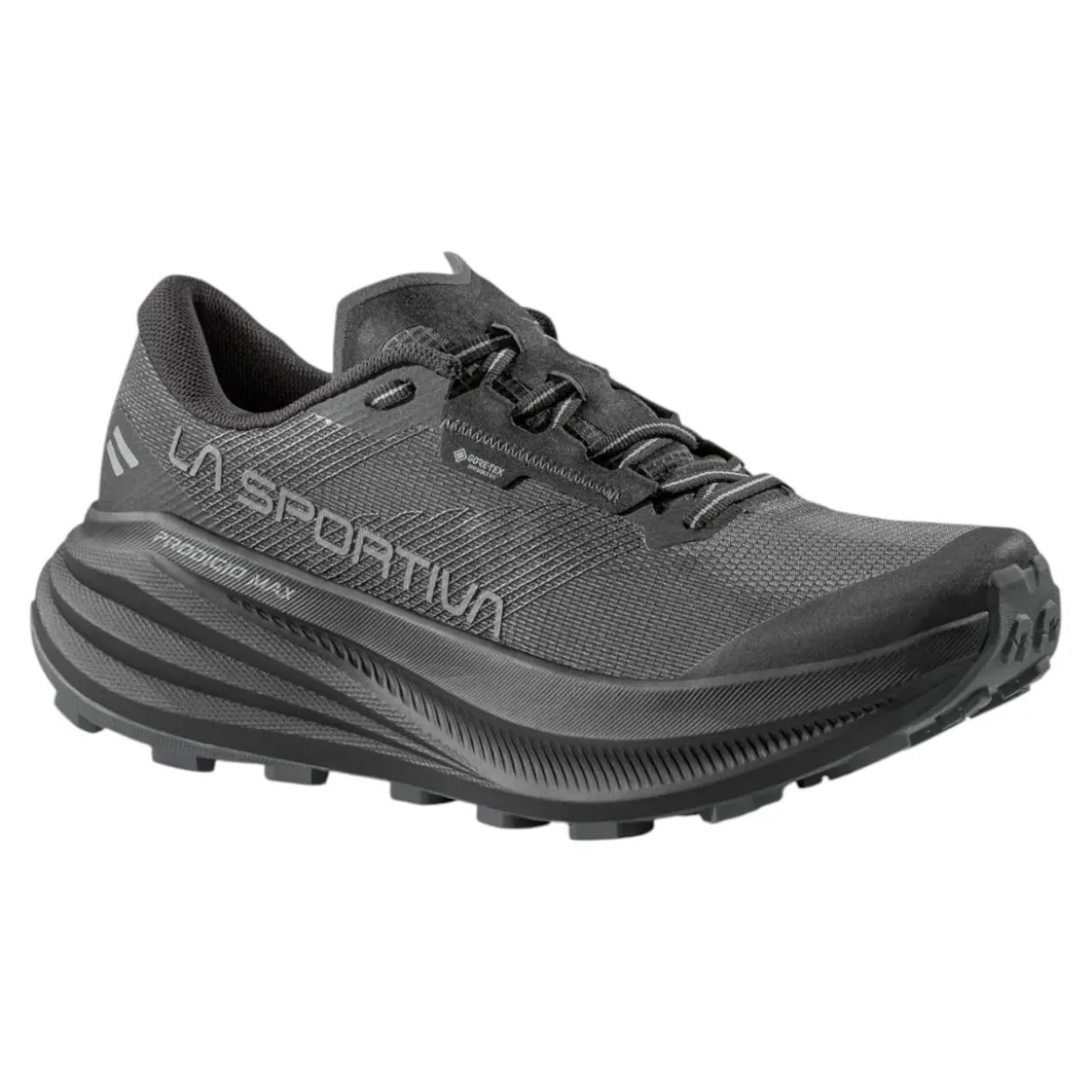 Prodigio Max GTX