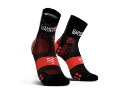 Pro Racing Run Ultralight High Socks V3.0