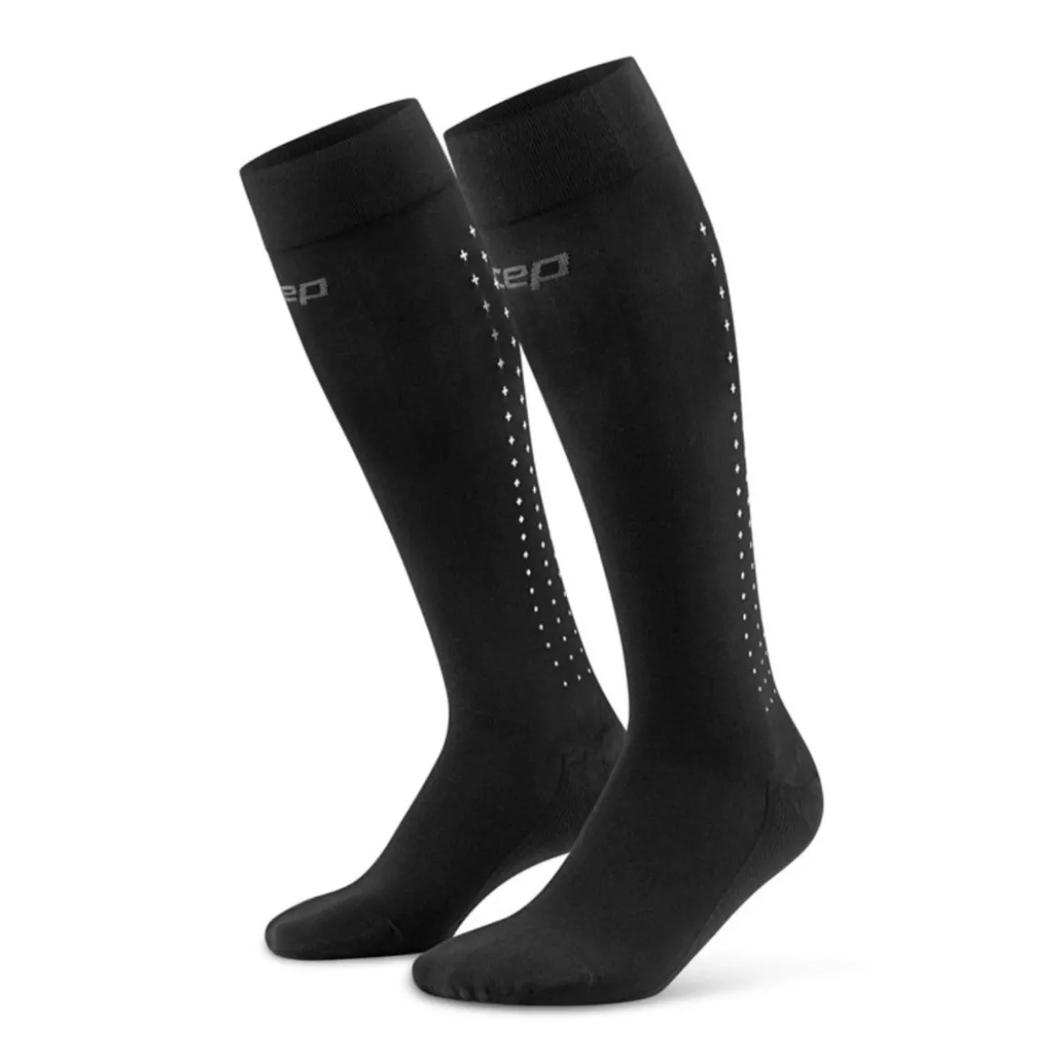 Pro Recovery Socks Tall 2.0