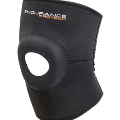 Protech Neoprene Open Knee Support