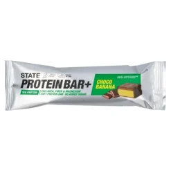 Protein Bar+ Choco/Banana