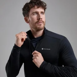 Protium Lite Pull On Fleece
