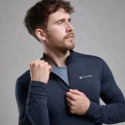 Protium Lite Pull On Fleece